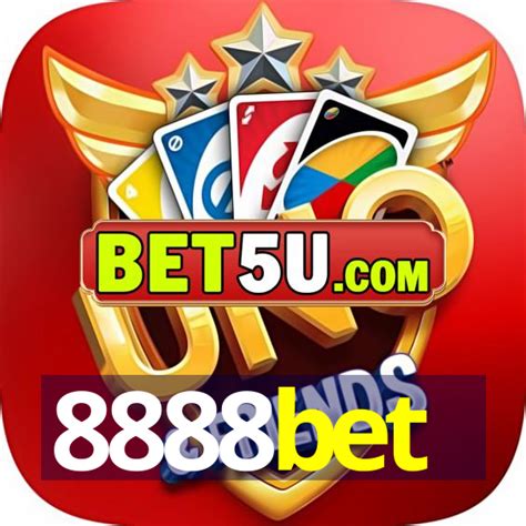 8888bet: A Aposta do Futuro