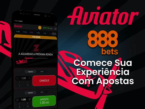 888bet Aviator: Guia Completo para o Melhor Jogo de Aposta