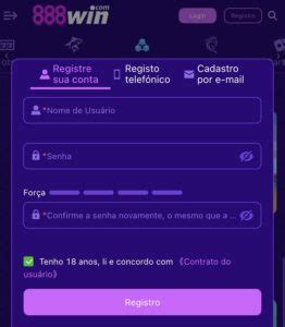 888win.com: Aposta Online Com Confiança E Segurança