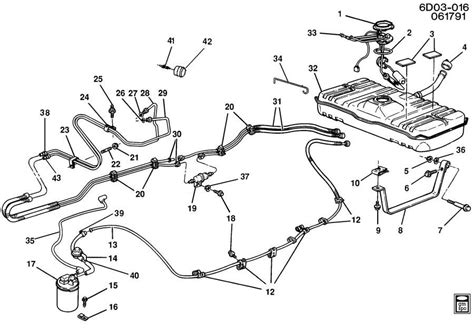 89 cadillac fuel line diagram pdf Kindle Editon