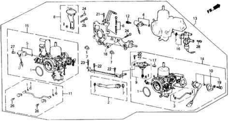 89 honda prelude engine diagram pdf Epub