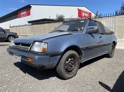 89 mitsubishi colt manual Epub