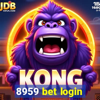 8959 bet login