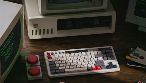 8Bitdo: The Ultimate Guide to Retro Gaming on Modern Devices