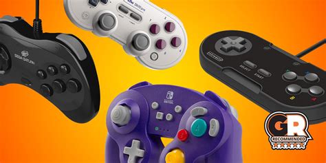 8Bitdo: Your Guide to Retro Gamingcontrollers 