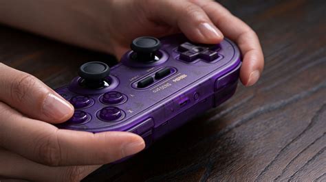 8Bitdo SN30 Pro+ Solder Mod: A Comprehensive Guide to Enhancing Your Controller