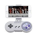 8Bitdo Xstander Holder SFC30 SNES30 Kindle Editon