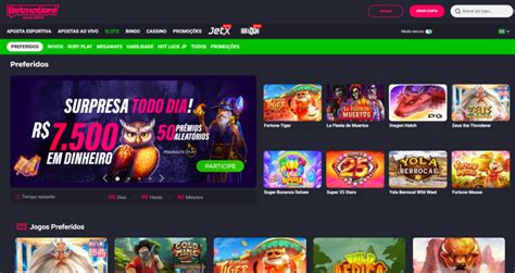 8GB Bet Casino: Oportunidade para Jogadores do Brasil