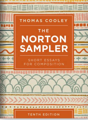 8TH EDITION THE NORTON SAMPLER Ebook PDF