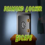 8bgames Diamond Locker Escape Walkthrough