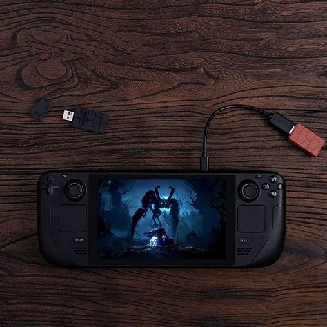 8bitdo Adapter 2 Unleashes Joy-Con Revolution