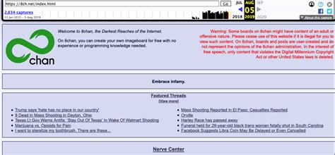 8ch Net Tg Catalog Html