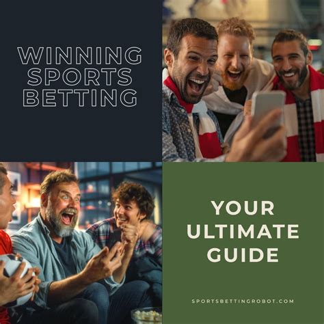 8mbets: Your Ultimate Guide to Sports Betting Success