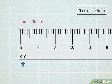 8mm a cm: The Ultimate Guide to Understanding the Relationship Between Millimeters and Centimeters