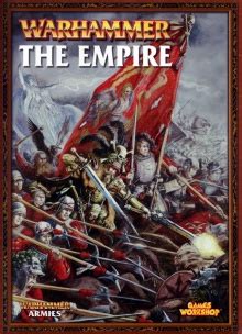 8th Edition Empire Army Book Pdf Download Reader