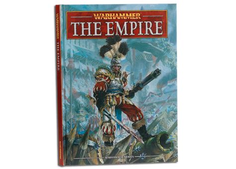 8th edition empire army book pdf download PDF