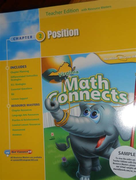 8th grade math connects teacher edition Reader