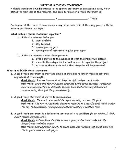 8th grade research paper example Kindle Editon