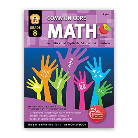 8th-grade-math-common-core-review-packet Ebook Doc