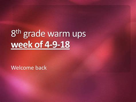 8th_grade_warm_ups_wikispaces_dlbi Ebook PDF