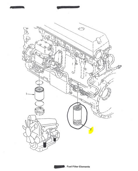 8v92 fuel system diagram Epub