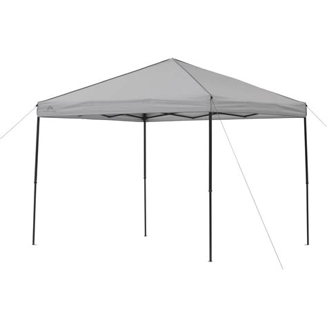 8x10 Canopy Tents with Sides