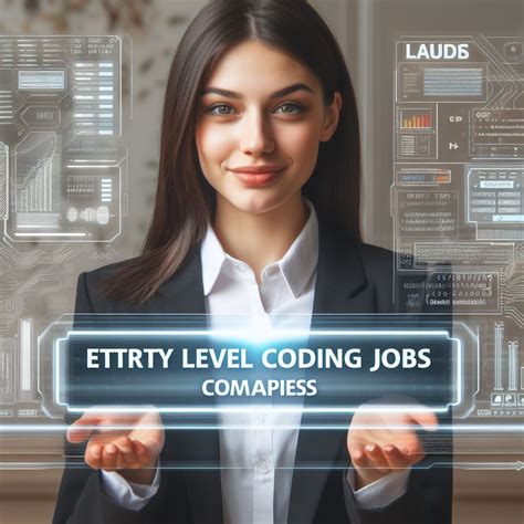 9,999+ Coding Jobs Near You: Your Ultimate Guide to Tech Employment