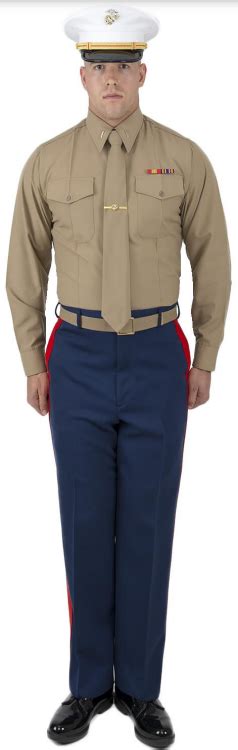 9,999+ Fun Facts about Dress Blue Charlies USMC