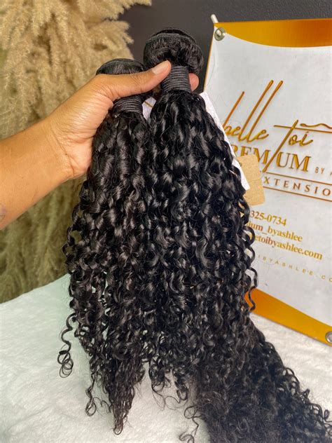 9,999+ Reasons to Invest in Burmese Curly Bundles