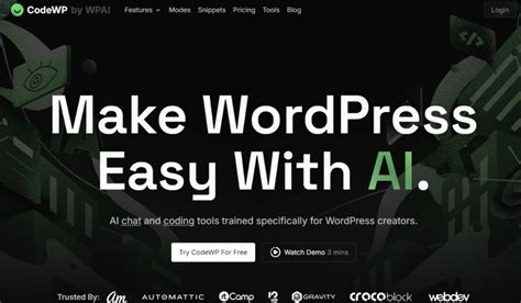 9,999+ Reasons to Use a WordPress AI Theme Generator