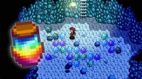 9,999+ Shocking Facts About Slime in Stardew Valley: The Ultimate Guide