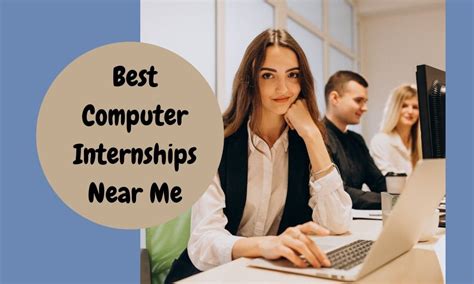 9,999+ Technology Internships Near Me