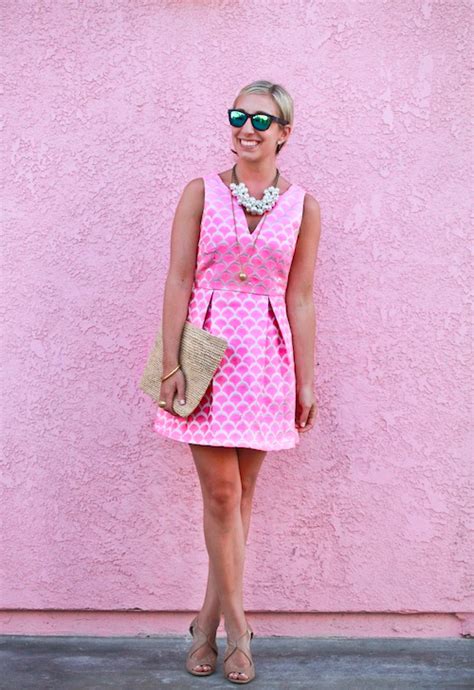 9,999 Reasons Why You Need a Bubblegum Pink Dress