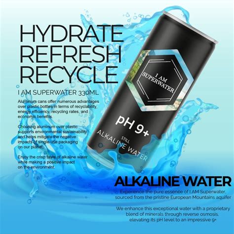 9 Alkaline Water Singapore Hacks to Refresh Your Daily Routine