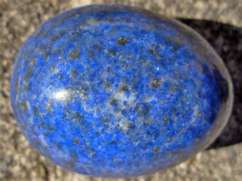 9 Astonishing Benefits of Lapis Lazuli: Unlock Its Ancient Wisdom