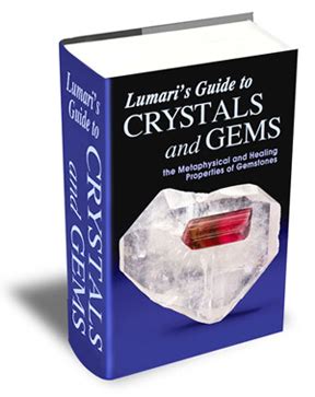 9 Books on Healing Crystals to Unlock the Secrets of Gemstone Therapy