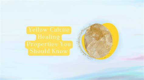 9 Calcite Benefits for Health, Home, and Industry