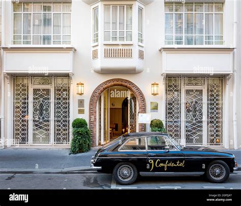 9 Confidential Paris for an Unforgettable Getaway