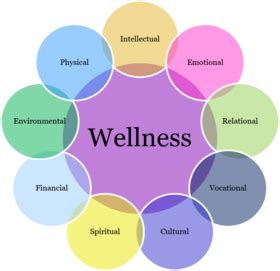 9 Dimensions of Wellness for a Fulfilling Life