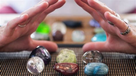 9 Easy Steps to Charge Crystals for Mind-Blowing Results