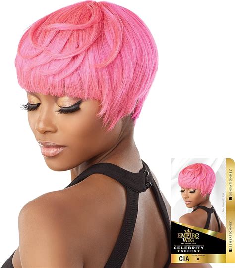 9 Empire Wigs That Will Make You Feel Like a Queen