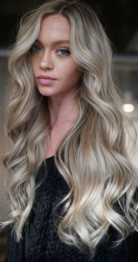 9 Enchanting Color Ideas for Hair Color Trends 2024