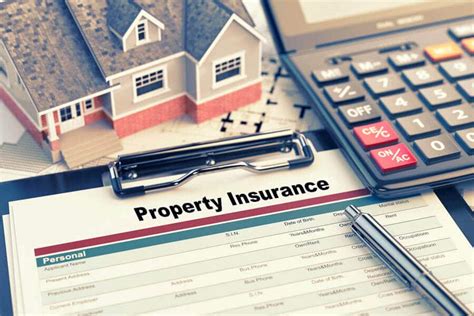 9 Enchanting Examples of Insurance for Commercial Property: A Comprehensive Guide