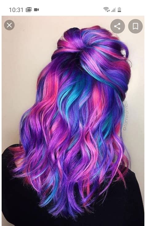 9 Enchanting Spring Hair Colors to Brighten Your Look