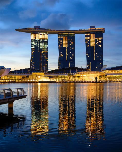 9 Enchanting Strolls in Singapore: A Walker's Paradise