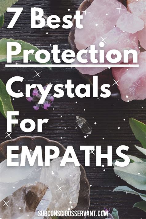 9 Essential Protection Gemstones for Safety, Security, and Peace of Mind