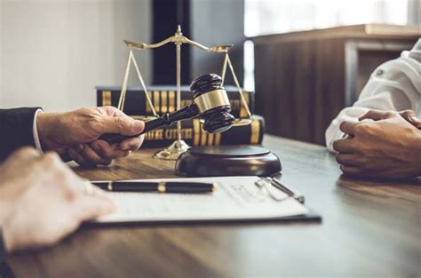 9 Essential Tips for Choosing the Best Attorneys for Civil Cases