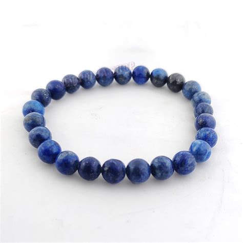 9 Extraordinary Ways a Lapis Stone Bracelet Transforms Your Life