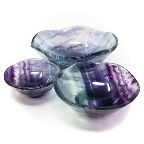 9 Fluorite Bowl Applications & Benefits You Must Know