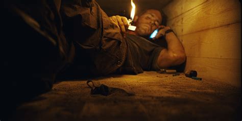 9 Horror Movies That’ll Make You Feel Trapped Like in 127 Hours